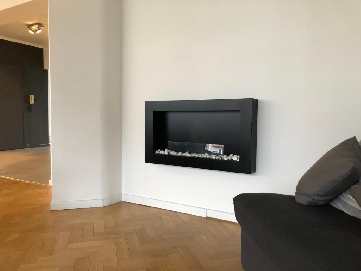 Loft Avroy Apartment Liege Ngoại thất bức ảnh