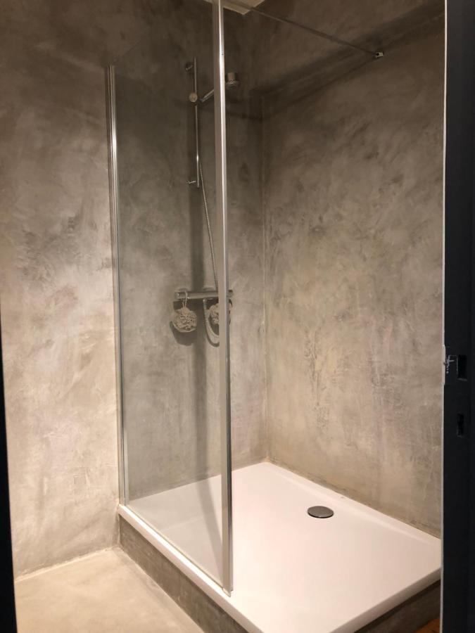 Loft Avroy Apartment Liege Ngoại thất bức ảnh