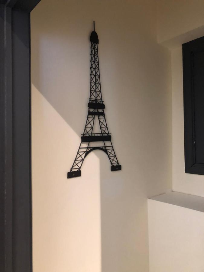 Loft Avroy Apartment Liege Ngoại thất bức ảnh