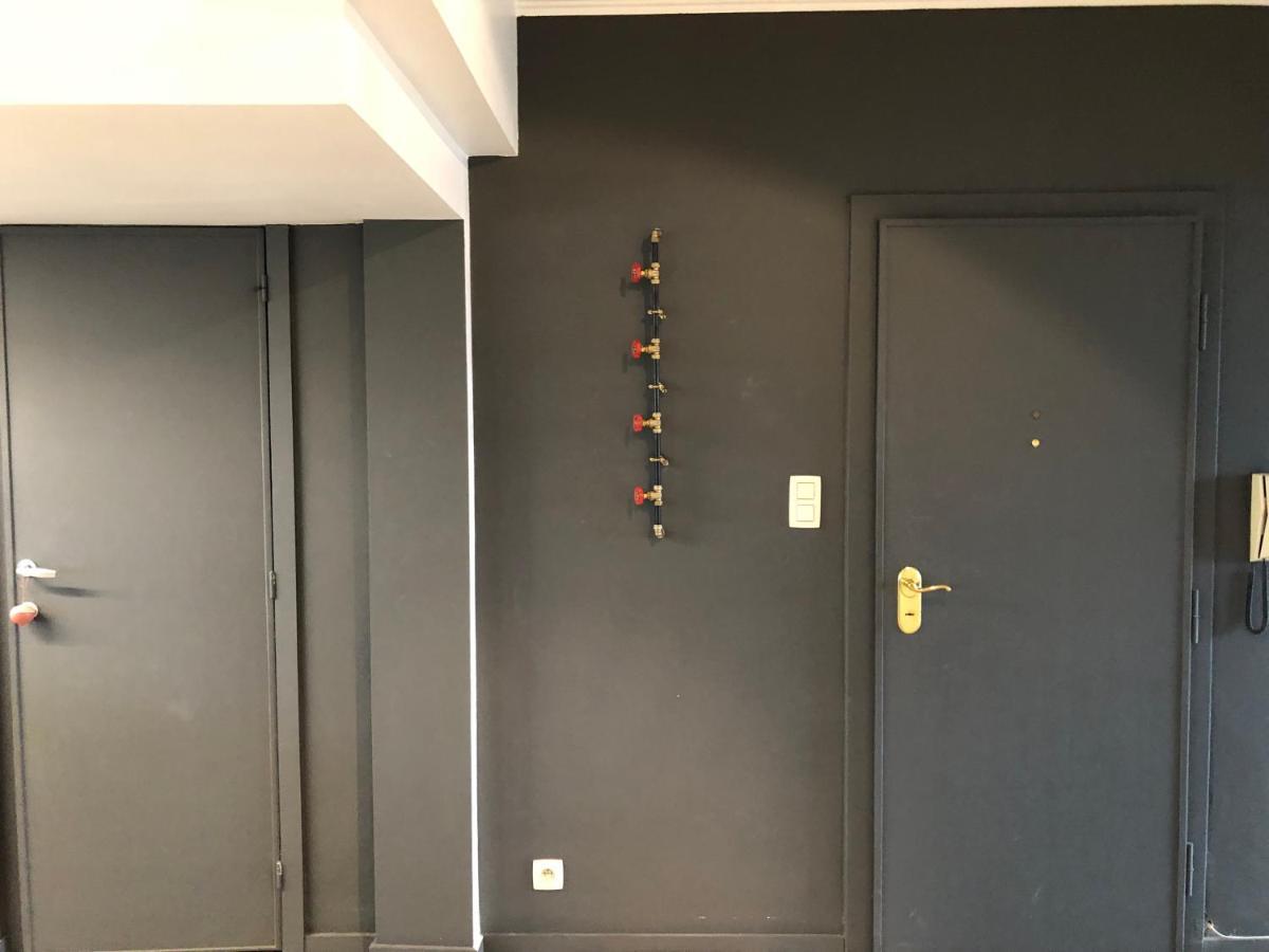 Loft Avroy Apartment Liege Ngoại thất bức ảnh