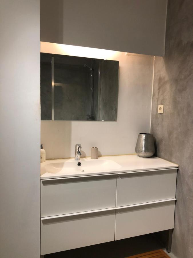 Loft Avroy Apartment Liege Ngoại thất bức ảnh