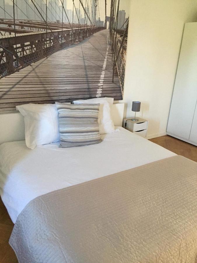 Loft Avroy Apartment Liege Ngoại thất bức ảnh