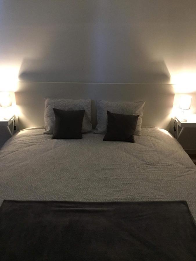 Loft Avroy Apartment Liege Ngoại thất bức ảnh