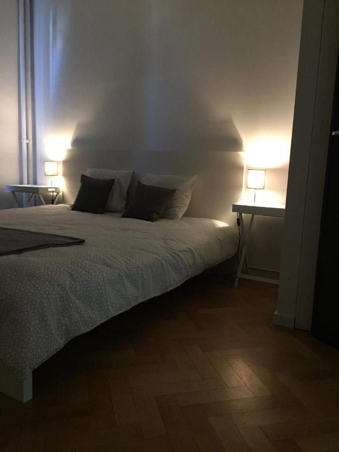 Loft Avroy Apartment Liege Ngoại thất bức ảnh